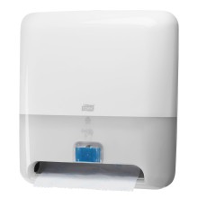 Zsobnk na runky v roli Tork Matic 551100, Intuition senzor, bl, systm H1