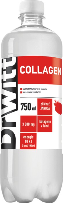 N�poj DrWitt ELEMENTS, collagen, 0,75 l