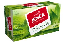 AJ JEMA, zelen, 30 g