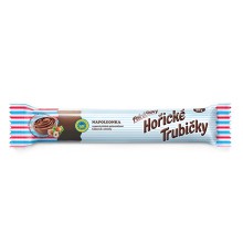 Ho�ick� trubicky, pln�n�, kakao, 15 x 60 g