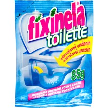 Odstraova usazenin Fixinela Toilette, 85 g