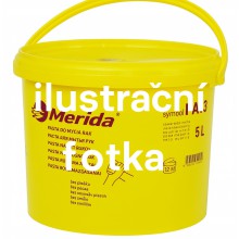 Myc pasta na ruce Merida, 5 l