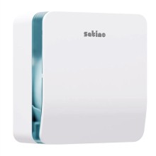 Zsobnk Satino na toaletn papr, systm S JT1, bl