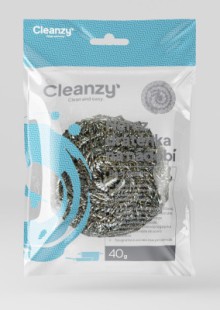 Dr�t�nka nerez Jumbo, 40g