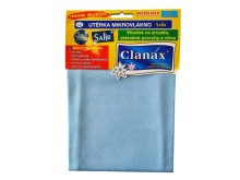 �ist�c� ut�rka Saf�r, na sklo, mikrovl�kno 290 g, 40 x 40 cm