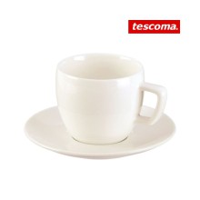 Hrne�ek na cappuccino CREMA, s pod��lkem