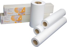 PLOTROV� PAP�R V ROLI 594/150/76 mm, 80g/m2