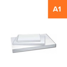 Kreslic� karton A1, 180g/m2, 100 list�