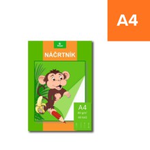 N��rtn�k A4, 20 list�