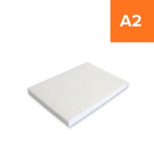 Kreslic� karton A2, 180g/m2, 100 list�