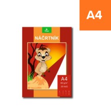N��rtn�k A4, 20 list�
