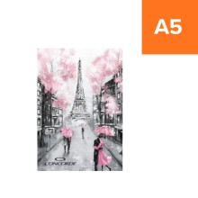 Z�znamn� kniha CONCORDE,  A5, nelinkovan�, 100 list�