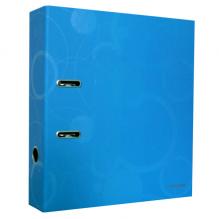 Po�ada� Karton PP Neo colori A4, 2 cm, 4 krou�ky, modr�