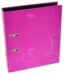 Po�ada� Karton PP Neo colori A4, 2 cm, 4 krou�ky, r��ov�