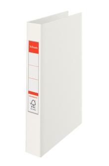 Po�ada� Esselte Vivida A4, 3,5 cm, 4 krou�ky, bil�