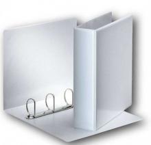 Po�ada� Karton PP D15 Classic A4, 2 cm, 4 krou�ky, b�l�