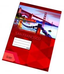 SE�IT �KOLN� BOBO 444/ s okrajem