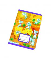 SE�IT �KOLN� BOBO 512/ pomocn� linka