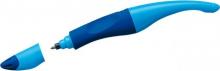 ROLLER STABILO EASYORIGINAL metalik  pro lev�ky modr�
