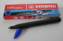 N�PL� STABILO EASYORIGINAL, modr� 3ks