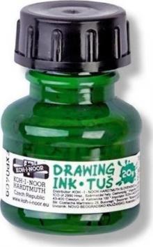 TU� KOH-I-NOOR 20g, zelen�