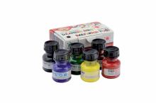 Tu� 9002 6x20g barevn� sada