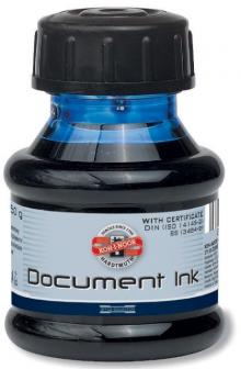 INKOUST DOCUMENT 50g �ern�