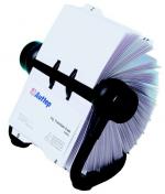 Vizitk�� Rotacard AV-225, �ern�