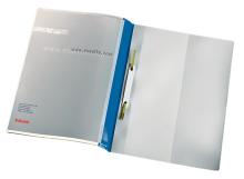 Katalogov kniha Esselte A4, s rychlovazaem, modr