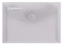 Desky - Ob�lka s drukem DONAU A4, kou�ov�