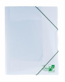 Desky - Mapa Karton PP Lines, s gumi�kou, �ir�