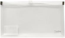 Desky - Ob�lka Karton PP A4, se zipem, �ir�