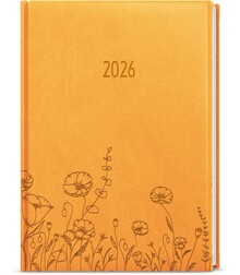 Di�� t�denn� PROKOP B6 Vivella s ra�bou, okrov� - Louka