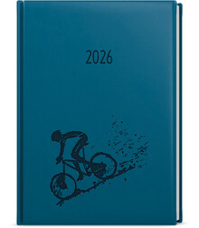 Di�� t�denn� PROKOP B6 Vivella s ra�bou, petrolejov� - Kolo