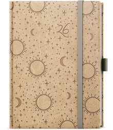 Di�� t�denn� PROKOP B6 Vivella extra, b�ov� - Hv�zdy