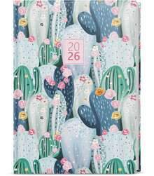 Di�� t�denn� OSKAR A5 Lamino, Kaktus