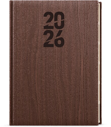 Di�� t�denn� OSKAR A5 Wood, hn�d�