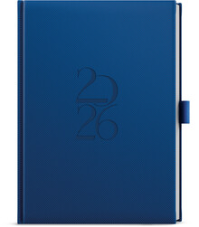 Di�� t�denn� OSKAR A5 Deny, modr�