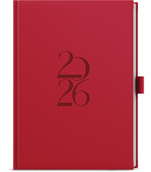 Di�� t�denn� OSKAR A5 Deny, �erven�