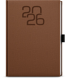 Di�� t�denn� OSKAR A5 Fabric, hn�d�