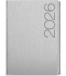 Di�� t�denn� OSKAR A5 ForMen, Silver