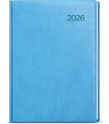 Di�� t�denn� OSKAR A5 Vivella, sv�tle modr�