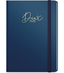 Di�� t�denn� PROKOP B6 Luxi, modr�