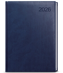 Di�� t�denn� TOM�� A4 Vivella, modr�