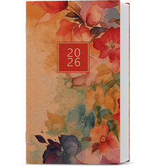 Di msn MARIKA 90x150 Kraft, Akvarel