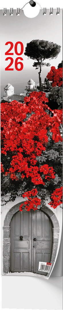 Kalend nstnn Kravata nrov