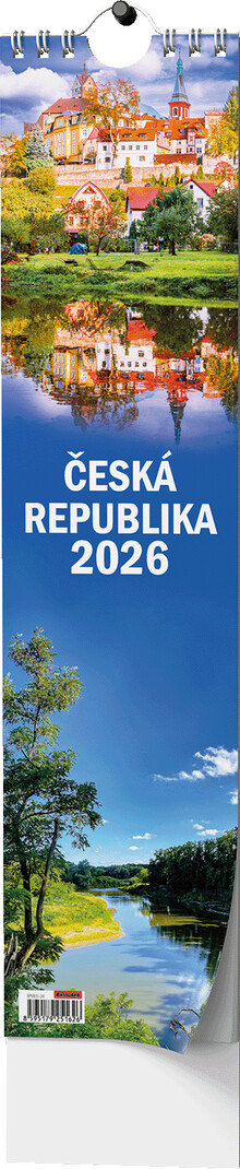 Kalend nstnn Kravata esk republika