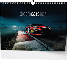 Kalend nstnn A3 Dream Cars