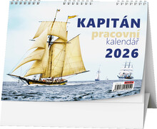 Kalend�� stoln� Kapit�n