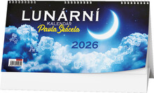 Kalend�� stoln� Lun�rn� kalend�� Pavla Sk�cela